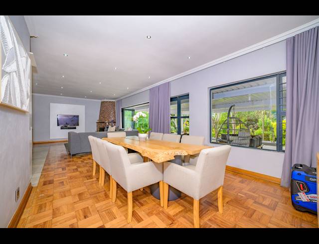 3 BEDROOM FREEHOLD FOR SALE IN WESTVILLE